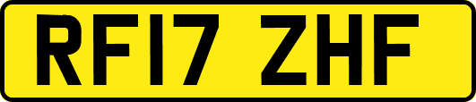 RF17ZHF