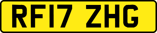 RF17ZHG