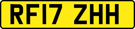 RF17ZHH