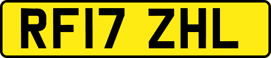 RF17ZHL