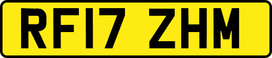 RF17ZHM
