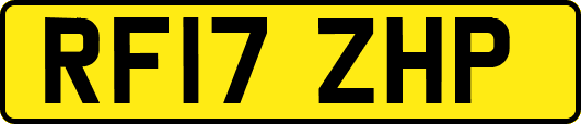 RF17ZHP