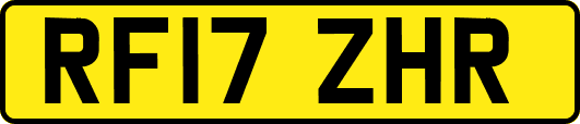 RF17ZHR