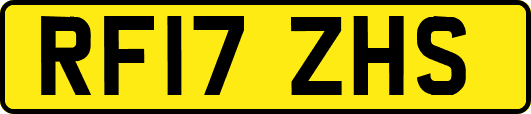 RF17ZHS