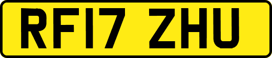 RF17ZHU