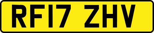 RF17ZHV
