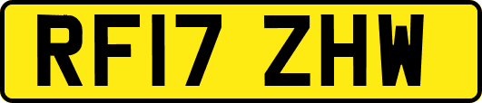 RF17ZHW