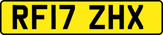 RF17ZHX