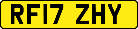 RF17ZHY