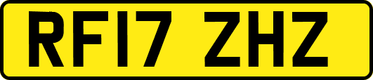 RF17ZHZ