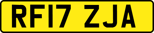 RF17ZJA