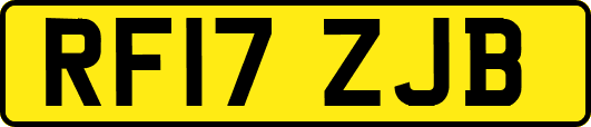RF17ZJB