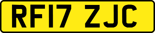 RF17ZJC