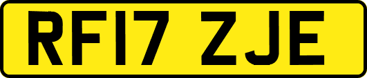 RF17ZJE
