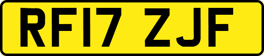 RF17ZJF