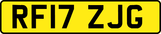 RF17ZJG