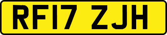 RF17ZJH