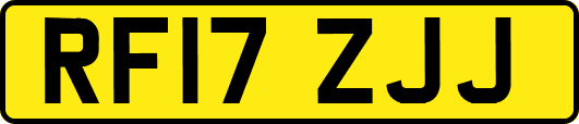 RF17ZJJ