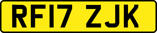 RF17ZJK