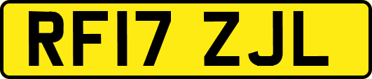 RF17ZJL