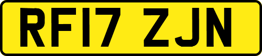 RF17ZJN