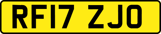 RF17ZJO