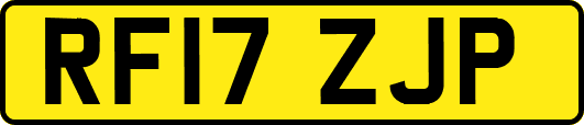 RF17ZJP