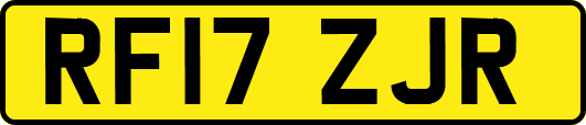 RF17ZJR