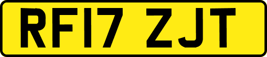 RF17ZJT