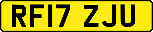 RF17ZJU