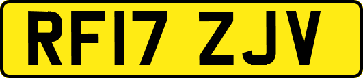 RF17ZJV