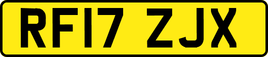 RF17ZJX