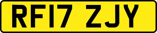 RF17ZJY