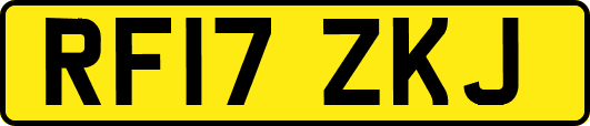 RF17ZKJ