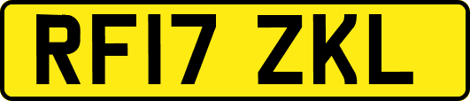 RF17ZKL
