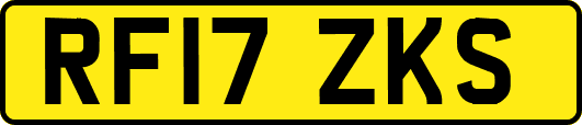 RF17ZKS