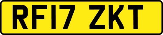 RF17ZKT