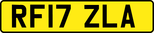 RF17ZLA