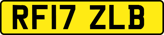 RF17ZLB