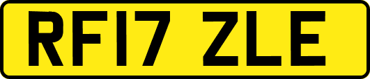 RF17ZLE