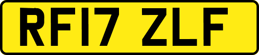 RF17ZLF