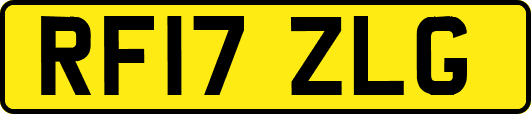RF17ZLG