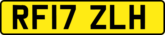 RF17ZLH