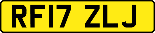 RF17ZLJ