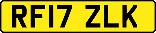 RF17ZLK