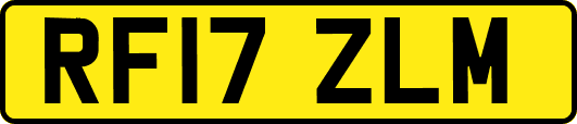 RF17ZLM