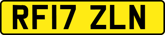 RF17ZLN