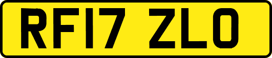RF17ZLO