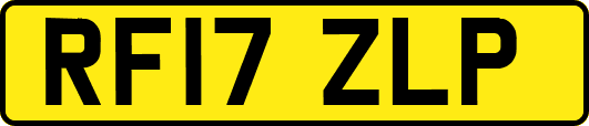RF17ZLP