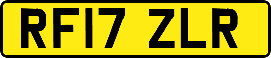 RF17ZLR